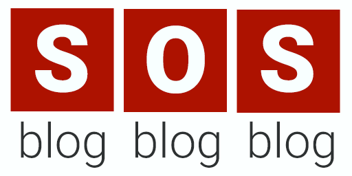 SOSblog SOSblog